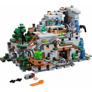 The Mountain Cave