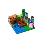 The Melon Farm