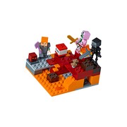 The Nether Fight