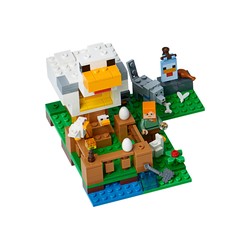 The Chicken Coop, zdjęcie 1