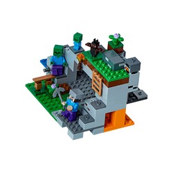 The Zombie Cave, zdjęcie 1