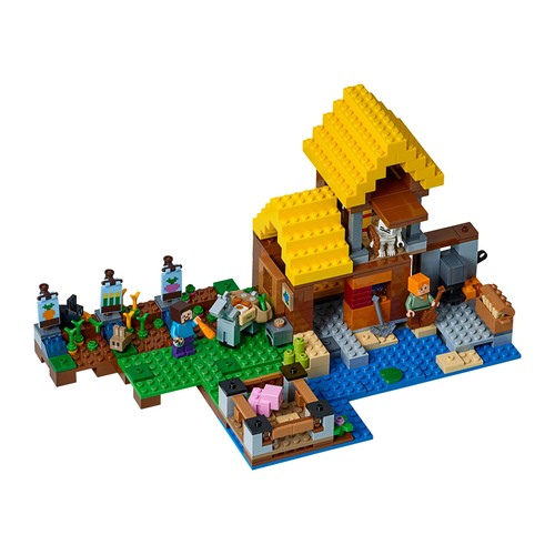 The Farm Cottage