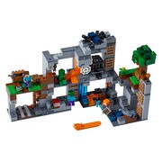 The Bedrock Adventures
