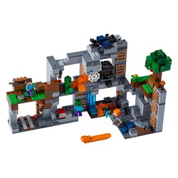 The Bedrock Adventures, zdjęcie 1