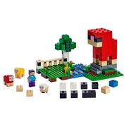 The Wool Farm