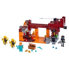 The Blaze Bridge (set 21154-1)