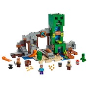The Creeper Mine