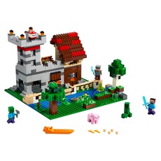 The Crafting Box 3.0 (set 21161-1)