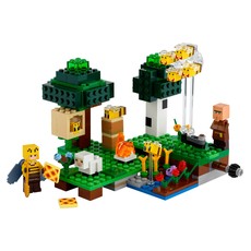 The Bee Farm (set 21165-1)