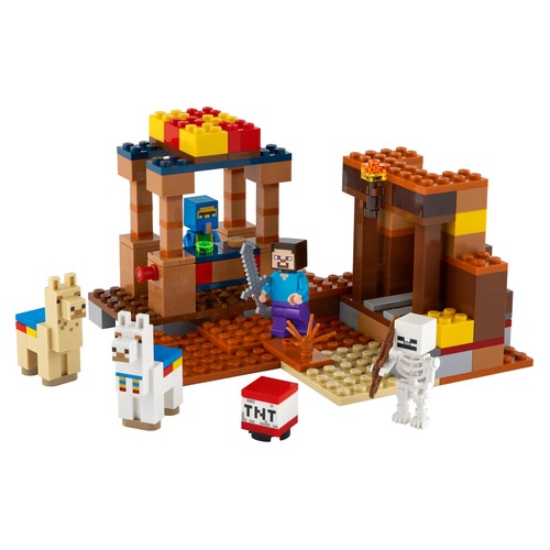 The Trading Post