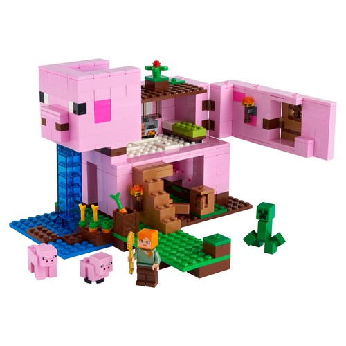 The Pig House
