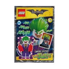 The Joker (set 211702-1)