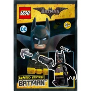 LEGO Set 853650-1 Movie Maker Set (2017 Super Heroes DC > Batman