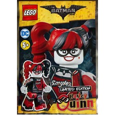 Harley Quinn (set 211804-1)