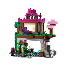 The Training Grounds (set 21183-1)