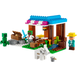 The Bakery