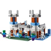The Ice Castle
