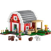 The Red Barn