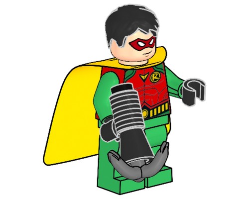 Robin