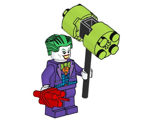 The Joker