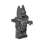 Armored Batman