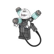 Mr. Freeze
