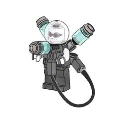 Mr. Freeze