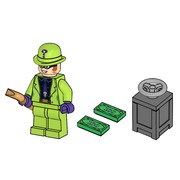 The Riddler