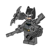 Batman - Mechanical Arms Backpack