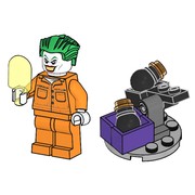 The Joker & Catapult