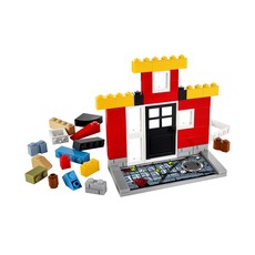 Town Master (set 21204-1)