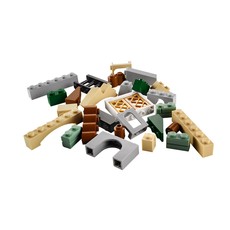 Battle Towers (set 21205-1)
