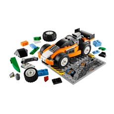 Create and Race (set 21206-1)