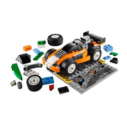 Create and Race, zdjęcie 1