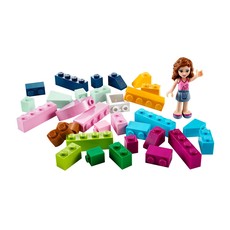 Resort Designer (set 21208-1)