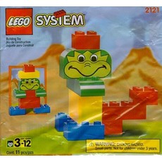 Stomper (set 2121-1)