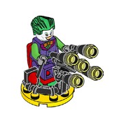 The Joker