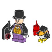 The Penguin
