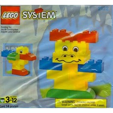 Bob (set 2122-1)
