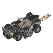 Batmobile