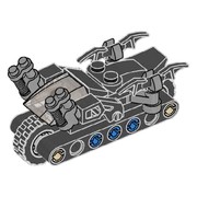Batcycle