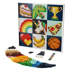 Art Project - Create Together (set 21226-1)