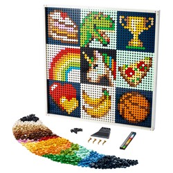 LEGO 21226 Art Project - Create Together