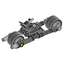 Batcycle