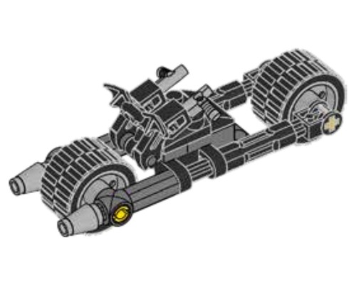 Batcycle