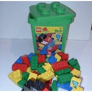 Green Bucket