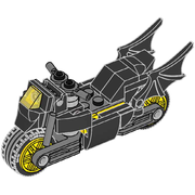 Batcycle