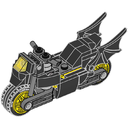 Batcycle