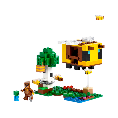 The Bee Cottage