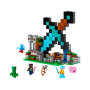 The Sword Outpost